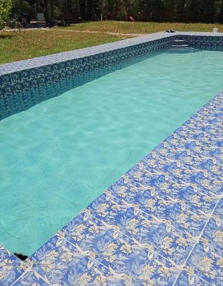 Bougriba Villa | Villa le jasmin