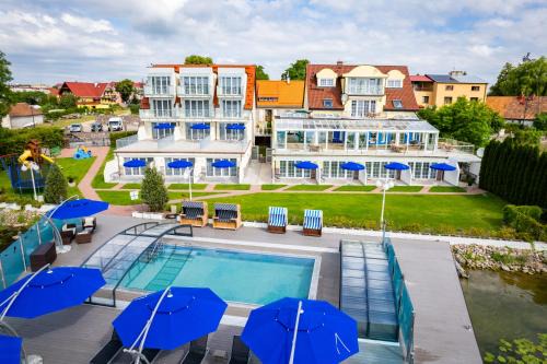 Mikolajki Bed & Breakfast | Villa Le Lux