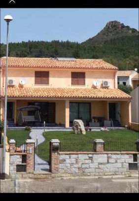 Villaputzu House | Villa Le Torri Porto Corallo