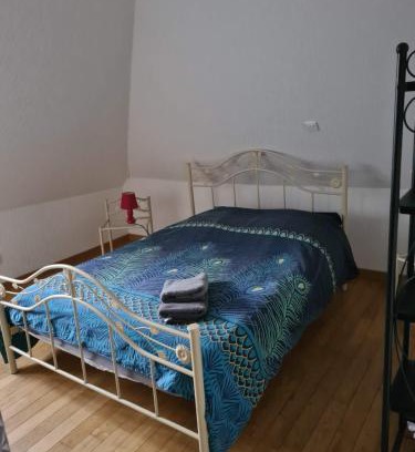 Le Crotoy Bed & Breakfast | Villa les écluses