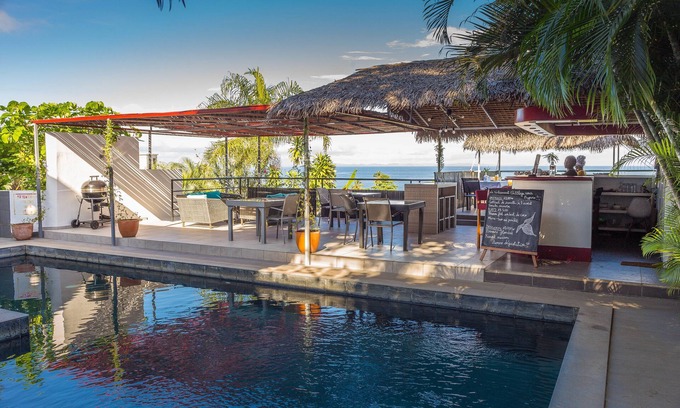 Madirokely House | Villa les Orchidées