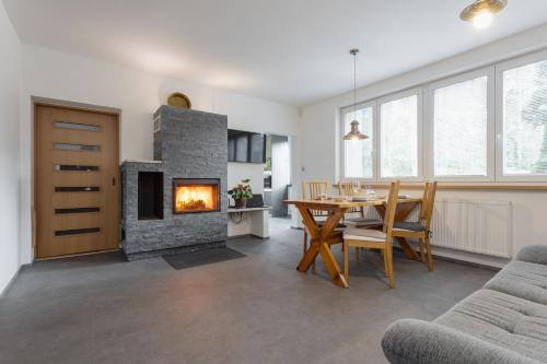 Lhota House | Villa Lhota