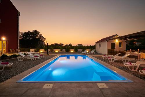 Zvekovica Apartment | Villa Liberty
