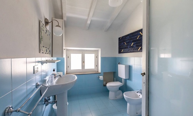 Scarperia e San Piero Villa | Villa Liberty Mugello - Affitti Brevi Italia