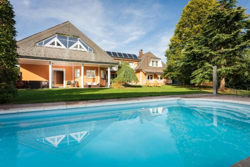 Lieboch Apartment | Villa Lieboch