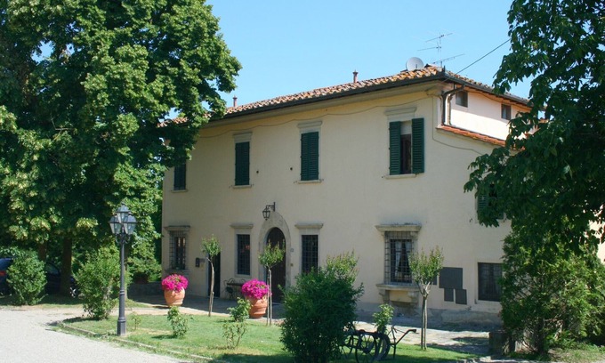 Vicchio Villa | Villa Life in Vicchio; the Tuskan way