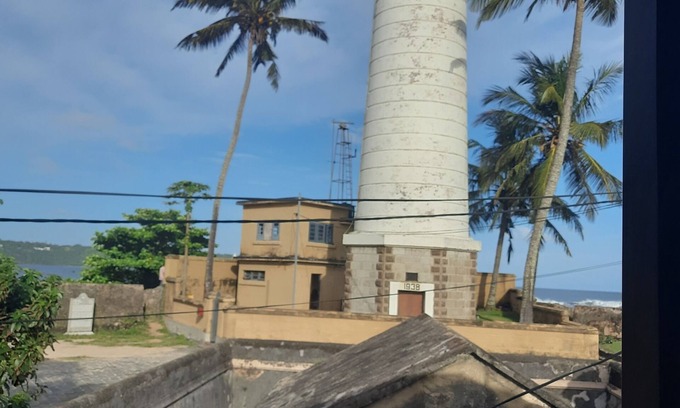 Fort Galle Apartment | Villa Light House View Inn