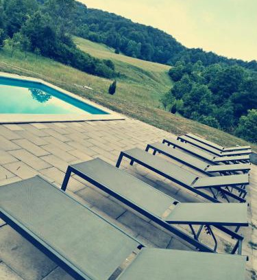 Mukinje House | Villa Lika