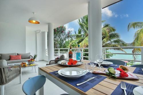 Pointe du Bout Villa | Villa Lili