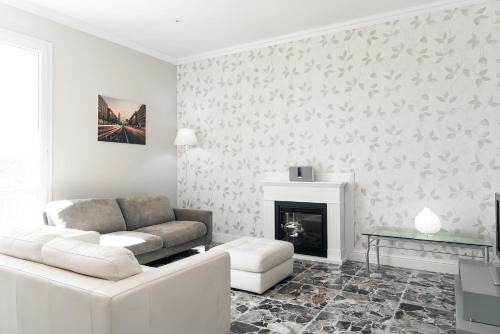 San Giovanni alla Vena Villa | Villa Liliana - Large Private House in Vicopisano