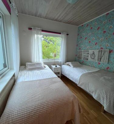 Kungsangen Bed & Breakfast | Villa lilla lavendel