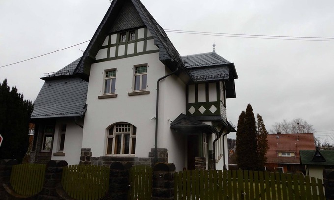 Ransbach-Baumbach House | Villa Lilly Happy Basic