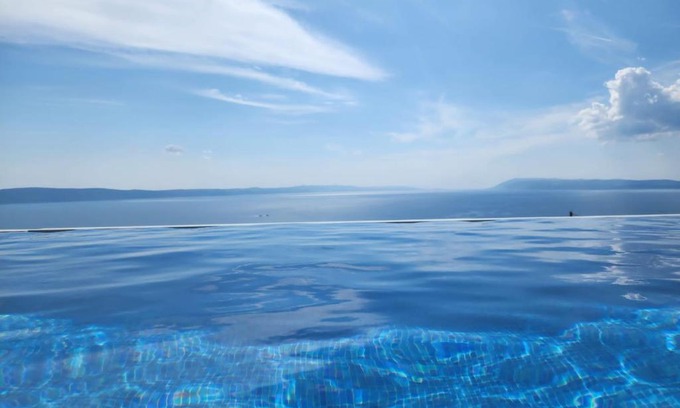 Podgora Villa | Villa Lilly