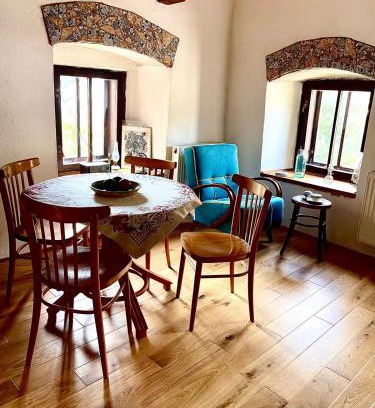 Banska Stiavnica Villa | Villa Lilly