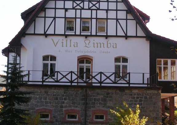 Borowice Apartment | Villa Limba Max Heinzelstein Baude