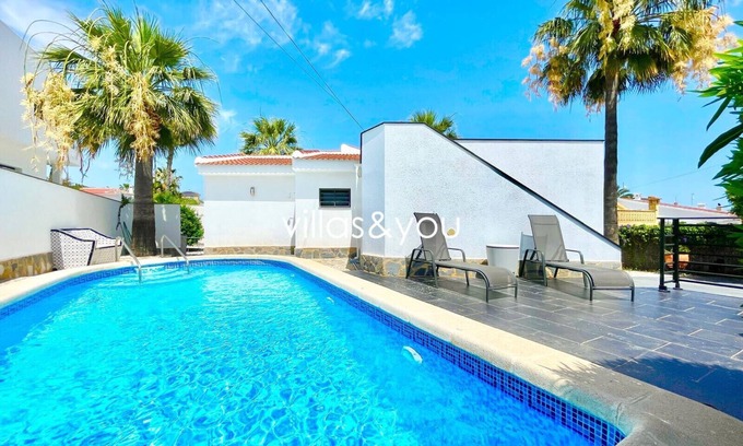 Quesada Villa | Villa Limon Ciudad Quesada by Villas&You
