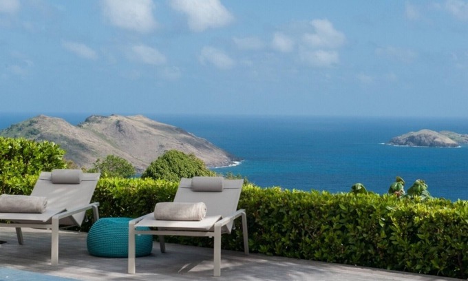 Flamands Villa | Villa Lina by Fantasia Villas