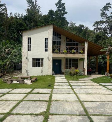 Polo Villa | Villa Linda