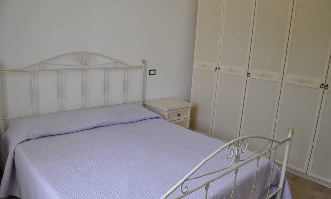 Contrada Fiori Sud House | Villa Linda - Lido Fiori