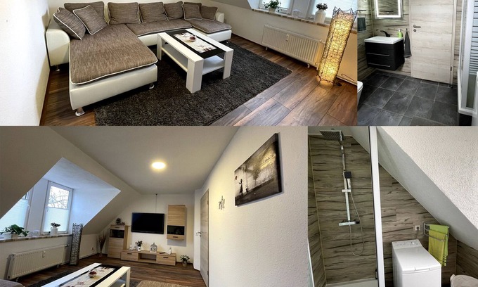 Bernburg Condo | VILLA LINDENECK