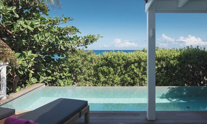 Toiny Villa | Villa Little Citron Vert | Toiny, St-Barths