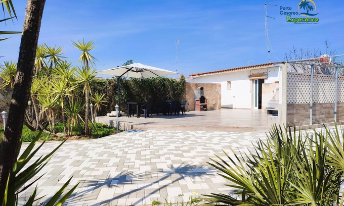 Scala di Furno Villa | Villa Livia Holiday Home in Salento