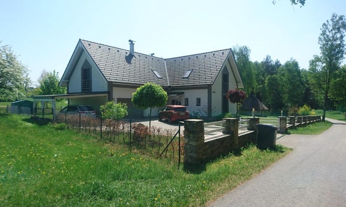 Haugschlag Villa | Villa Loch Nr.5