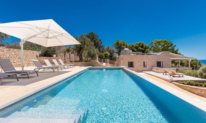 Torre Vado Villa | Villa Lodrea by Perle di Puglia
