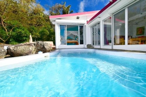 Coromandel Villa | Villa Lorizon