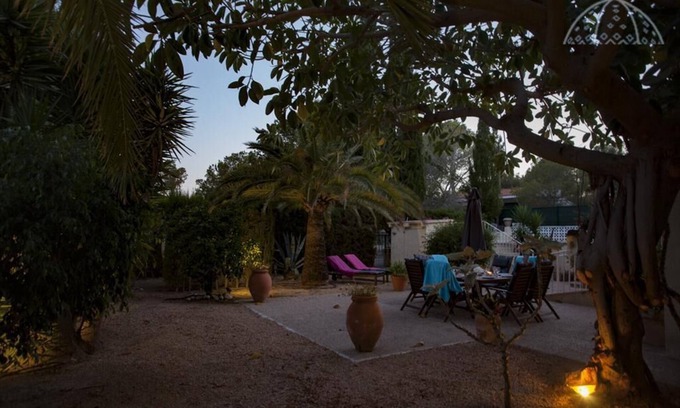 Altea Villa | Villa Los Pinos 6 - Altea