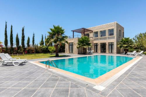Sidi Kaouki Villa | Villa Louda