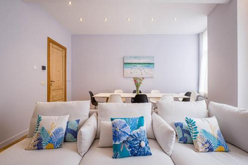 Ostend City Centre Villa | Villa Louise Oostende