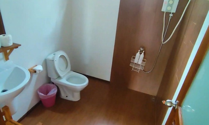 Chumphon Villa | Villa Love 1