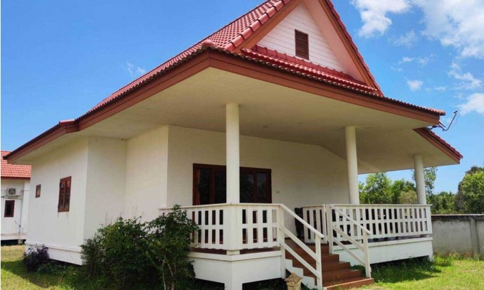 Chumphon Villa | Villa Love 5