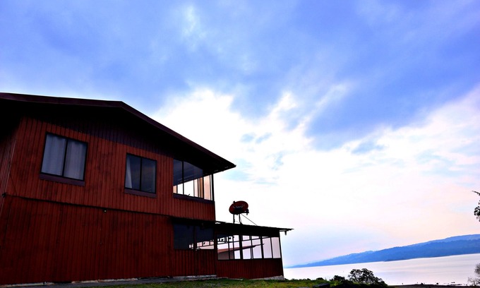 Tronadora House | Villa Love Arenal - Lake & Volcano Views