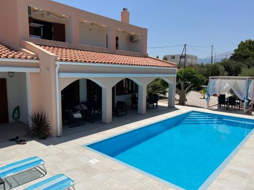 Kokkinon Khorion House | Villa LP Kokkino Chorio