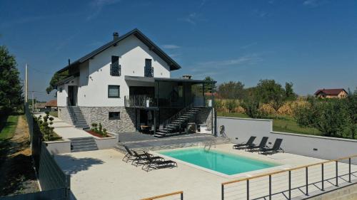 Ludbreg Villa | Villa Luana