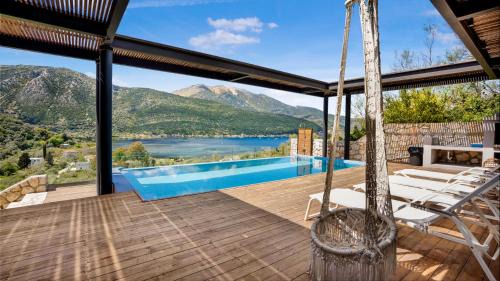 Katokhorion Villa | VILLA LUCA
