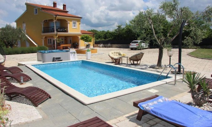 Vodnjan Apartment | Villa Lucia