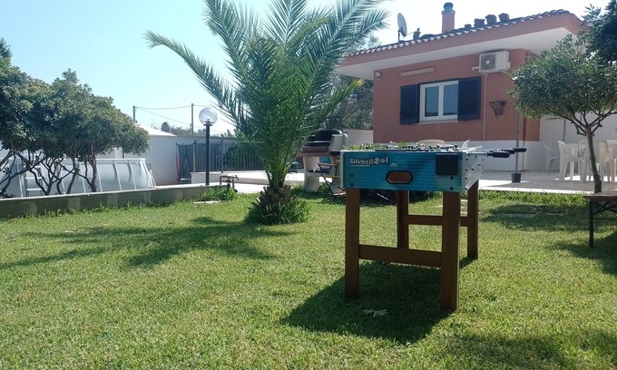 Maglie House | Villa Lucia Maglie Lecce