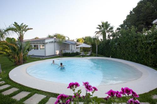 Fontane Bianche Apartment | Villa Lucy