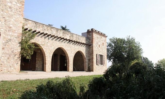Volta Mantovana Bed & Breakfast | Villa Luisa