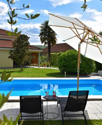 Blagaj Villa | Villa Luka