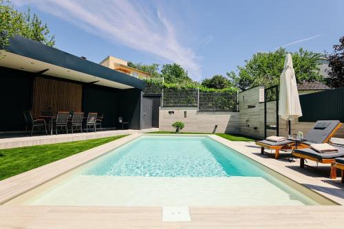 Sveti Martin na Muri Villa | Villa Luka