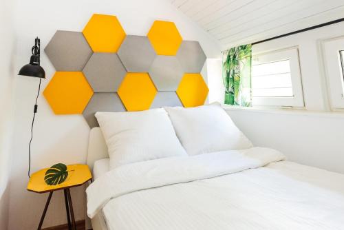Warsaw House | Villa Lulu