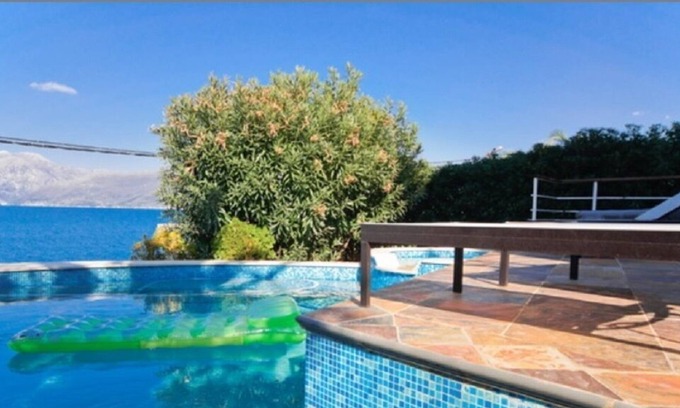 Krasici House | Villa Lustica, Krassici