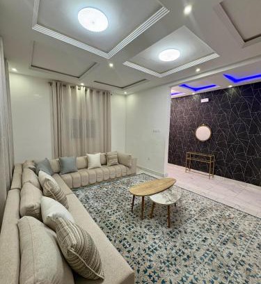 Dakhlet Nouadhibou Villa | Villa luxe