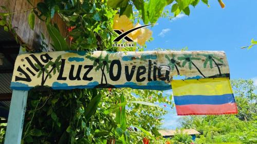 El Valle House | Villa Luz Ovelia