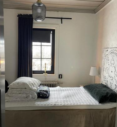 Soraker Hotel | Villa Lyckan