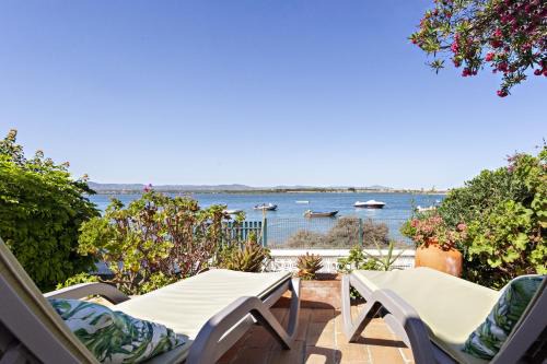 Praia de Faro Villa | Villa Lydia